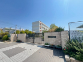 尼崎市立中央中学校