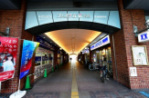 フェスタ立花南館