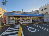 ローソン 尼崎南七松町一丁目店