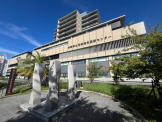 兵庫県立尼崎総合医療センター