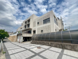 尼崎市立中央図書館