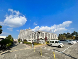 尼崎市役所