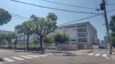 湊翔楠 中学