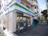 ファミリーマート 須磨浦通店