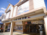 山陽電気鉄道（株） 須磨駅