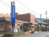 中兵庫信用金庫谷川支店