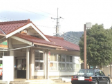 谷川駅