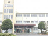 山南中学校