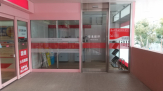 但馬銀行箕谷支店