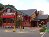 コメダ珈琲店鈴蘭台店