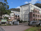 氷上高等学校