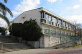 東落合小学校