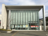 兵庫県信用組合柏原支店