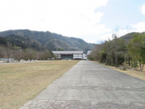 丹波の森公苑