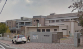 西宮市立夙川小学校