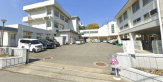 安富中学校