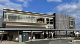本竜野駅