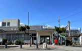 JR 竜野駅