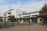 西宮市立総合教育センター付属西宮浜義務教育学校
