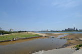 香櫨園浜
