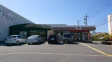 セブンイレブン 西宮マリナパーク店
