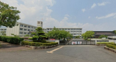 北大津高校