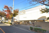 芦屋市立岩園小学校