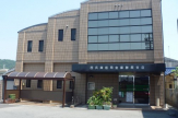 西兵庫信用金庫勝原支店