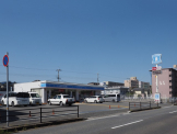 ローソン王塚台五丁目店