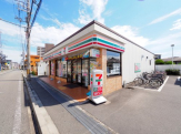 セブンイレブン 尼崎南清水店