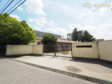 尼崎市立園田中学校