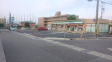 ファミリーマート上ヶ原店