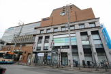 西宮市立図書館甲東園分室