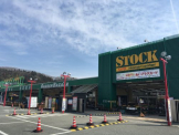 バザールタウン篠山・STOCK館