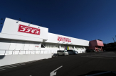 ドラッグコスモス水谷店