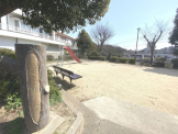 舞子坂小公園