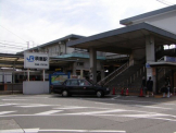 JR須磨駅