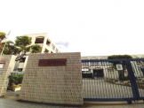神戸市立須佐野中学校