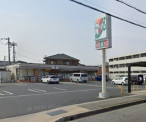 セブンイレブン 姫路兼田店