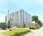 小国病院