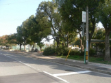 福井池公園