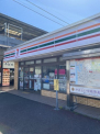 セブンイレブン ハートインJR明石駅北口店