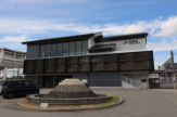 竜野駅