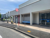 滋賀銀行 びわ湖ローズタウン支店