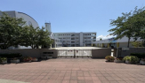 神戸市立星陵台中学校