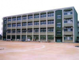 高津橋小学校