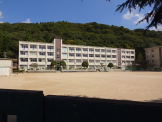 神戸市立山田中学校