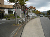 日の峰1丁目（三ノ宮方面）