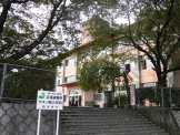 高島市立マキノ西小学校