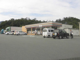 セブンイレブンマキノ工業団地前店